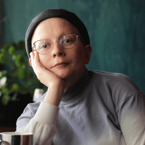 IKD Quadrant - Slava Doytcheva