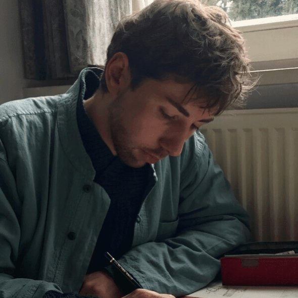 IKD Silent Panorama - Nicolas Piret