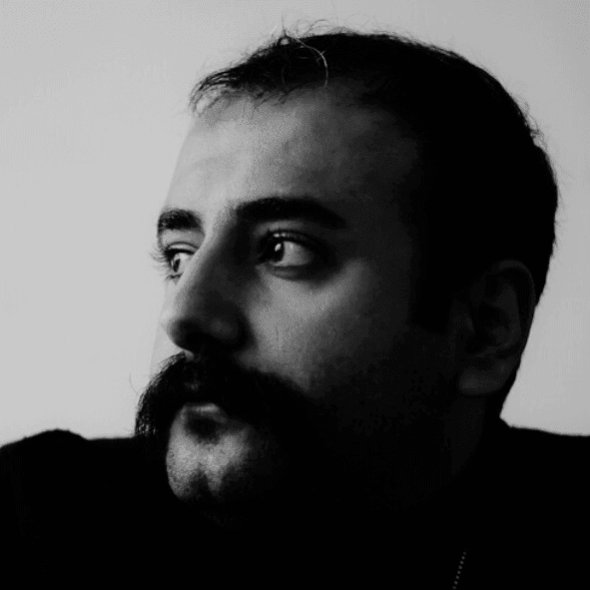 IKD The Edges – Seyed Adel Rahmati IKD The Edges - Seyed Adel Rahmati