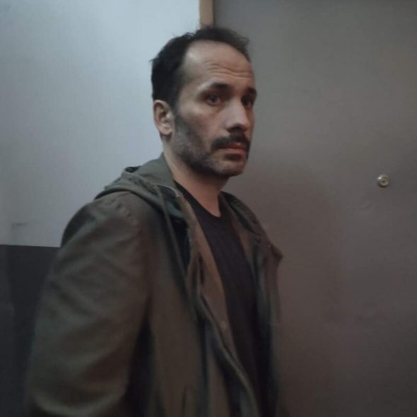 IKD The Mist - Dmytro Shovkoplyas