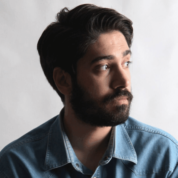 IKD The Steak - Kiarash Dadgar Mohebi