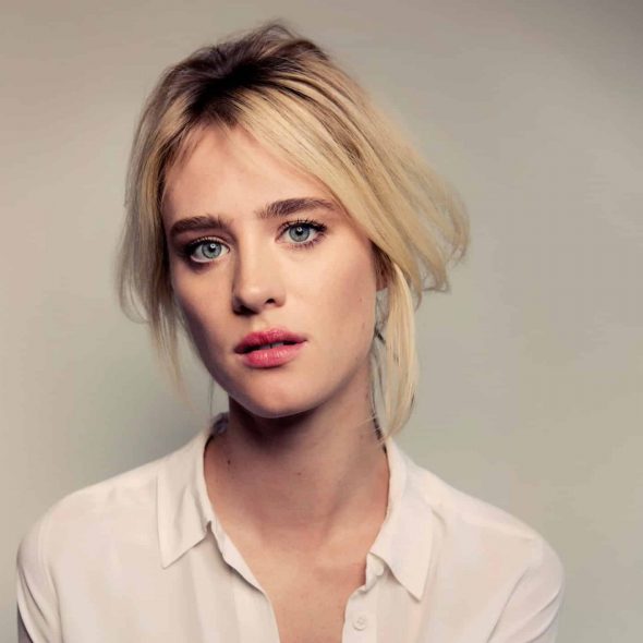 IKD WOACA - Mackenzie Davis