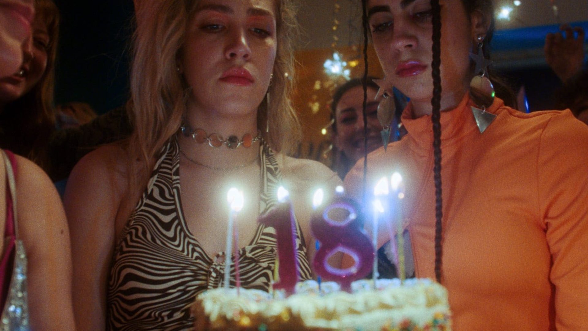 IKD1 - 2. Good Girls Club