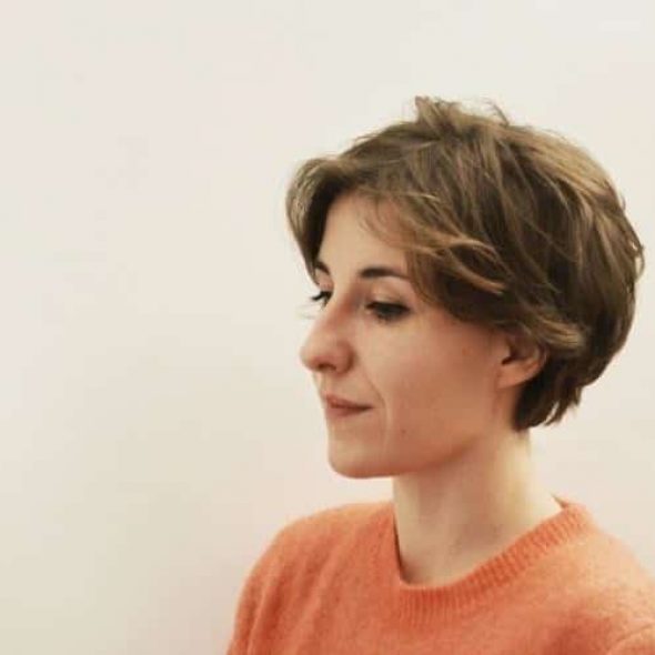 IKD10 A TINY MAN Aude David, Mikaël Gaudin