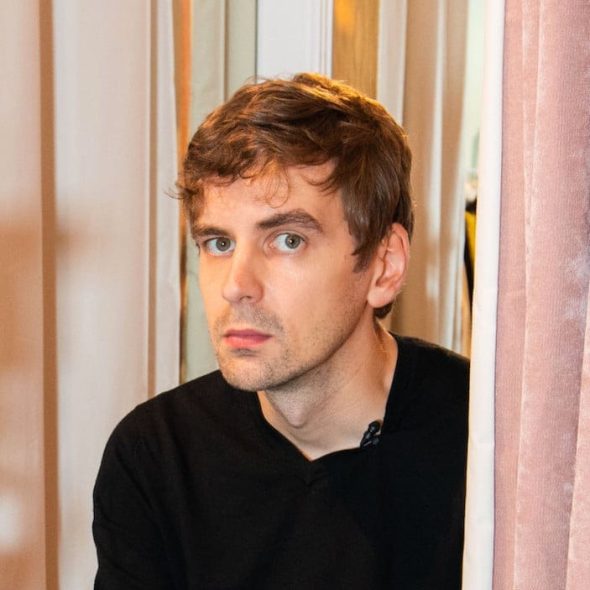 IKD10 DESIRE LINES - Duncan Cowles