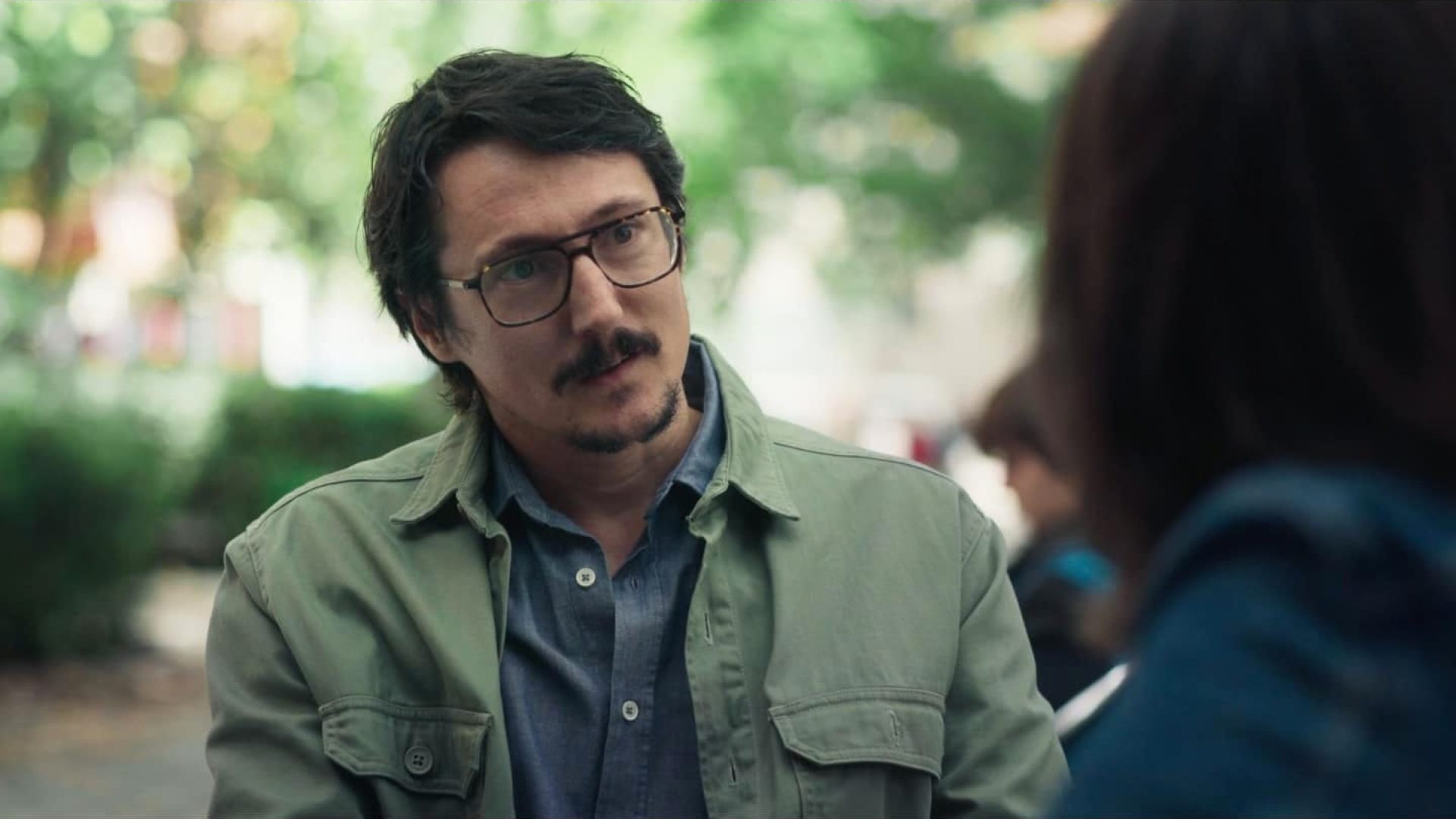 IKD10 THE MAD WOMAN AND THE FEMINIST