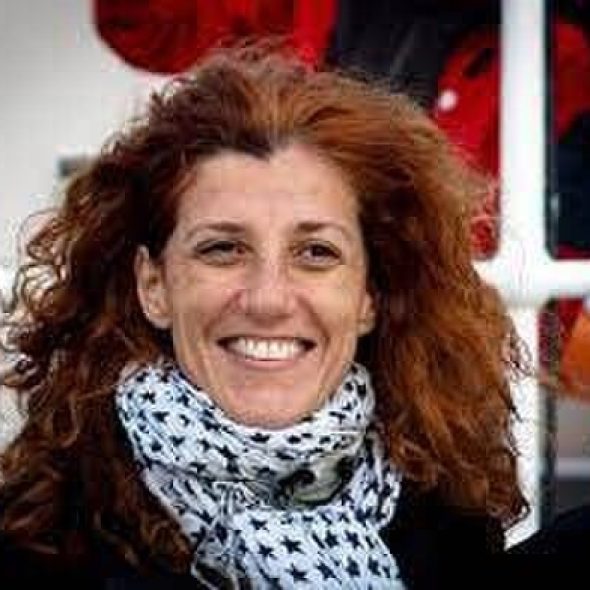 IKD10 – The mad woman and the feminist – regi IKD10 - The mad woman and the feminist - regi