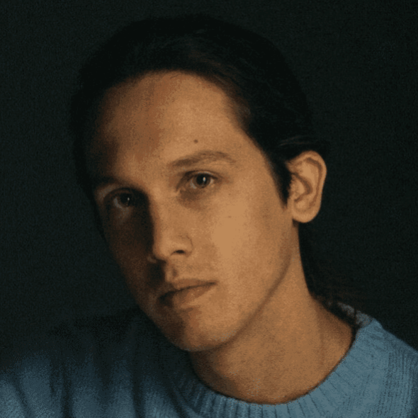 IKD3 - 2. Eschaton AD - Andrea Gatopoulos