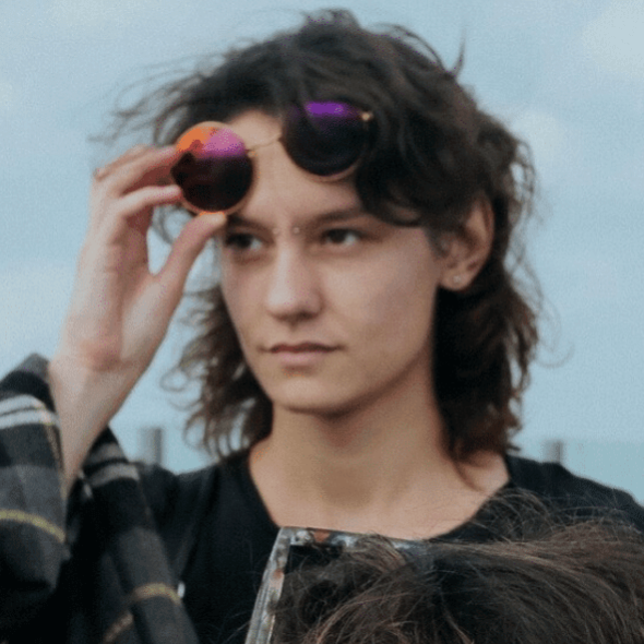 IKD7 Butterfly - Sunčana Brkulj