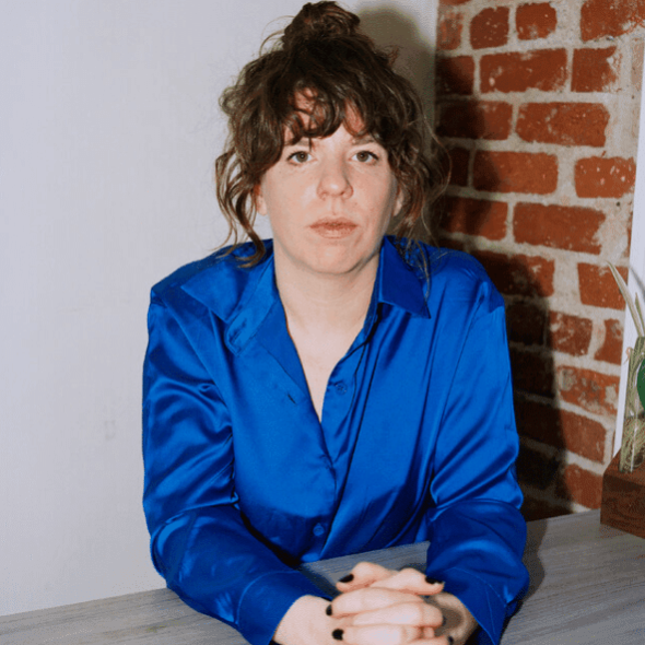 IKD7 Cherry Pie - Jenny Leigh Reed