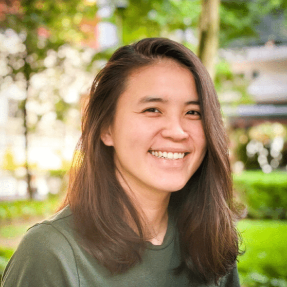 IKD7 Reading You - Angeline Teh