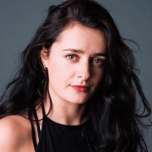 IKD8 Burn Out - Chloe Culpin