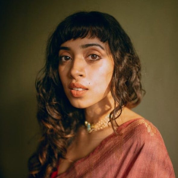 IKD8 NOCTURNAL BURGER Reema Maya