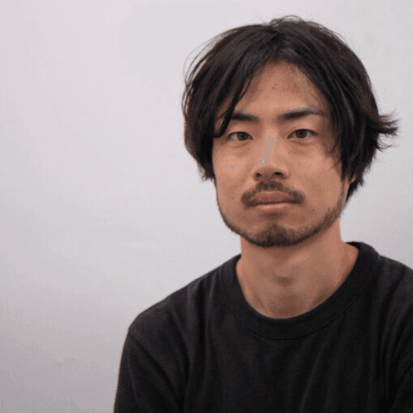 IKD8 Oyu - Atsushi Hirai