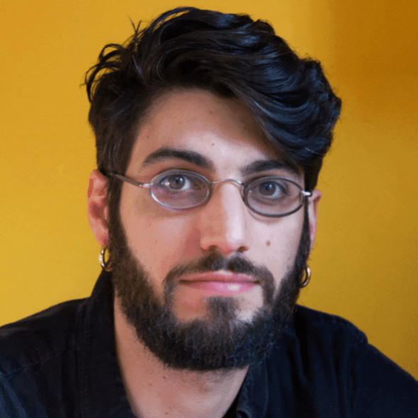 IKD8 Peeping Mom - Francis Canitrot