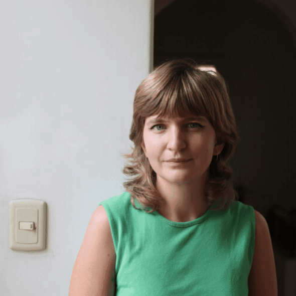 IKD8 Pistoleras – Natalia del Mar Kasik IKD8 Pistoleras - Natalia del Mar Kasik