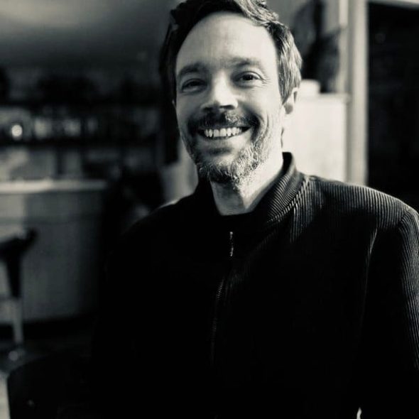 IKD9 INVISIBLES Matthieu Salmon