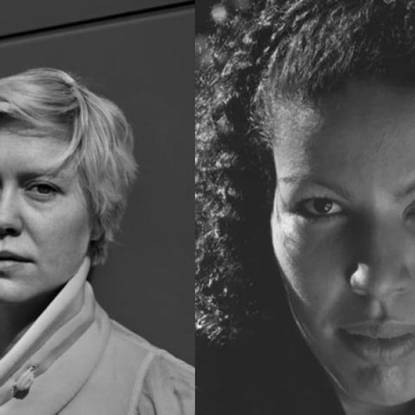 Ingrid Liavaag, Linda Gathu Ingrid Liavaag, Linda Gathu