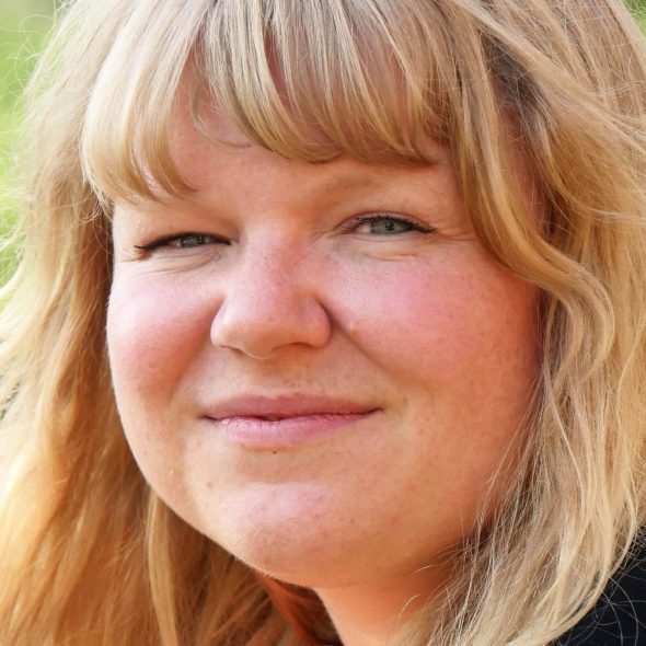 KD1 Jo Lyngklip Kyhlensø