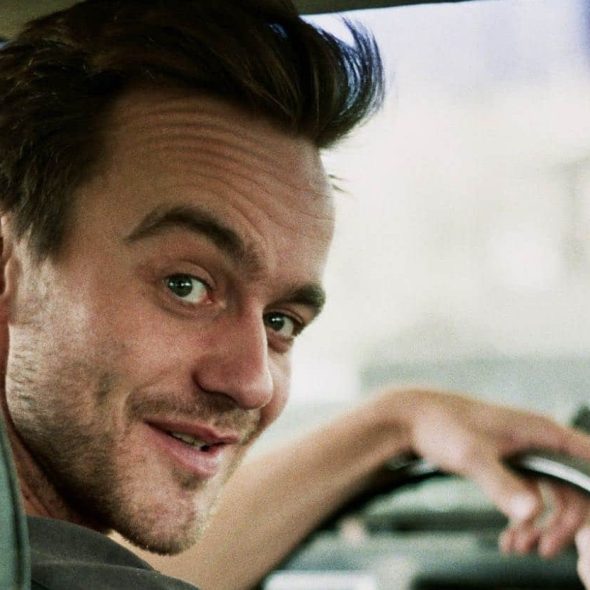 KD2 Grégoire Verbeke