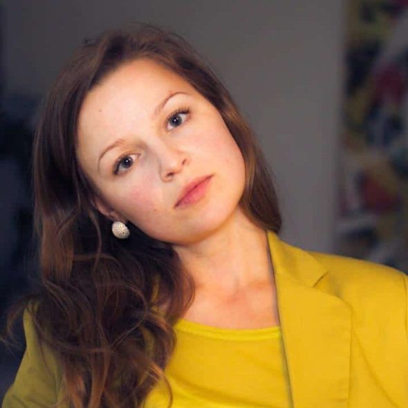 KD4 Gjertrud Maria Bergaust KD4 Gjertrud Maria Bergaust