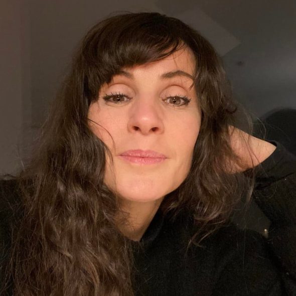 Linda Bournane Engelberth Linda Bournane Engelberth