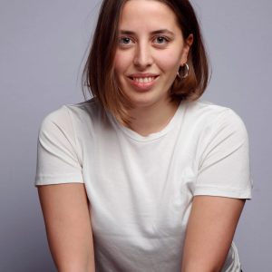 LivJBB av (Caroline Roka)