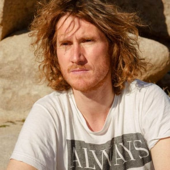 Lukas Marxt – Reign of Silence Lukas Marxt - Reign of Silence