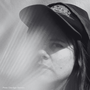 MV Jury - VIVIANA VEGA