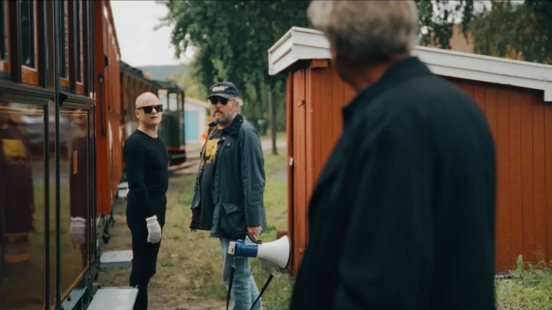 MV1 - 1. Making The Flamingo