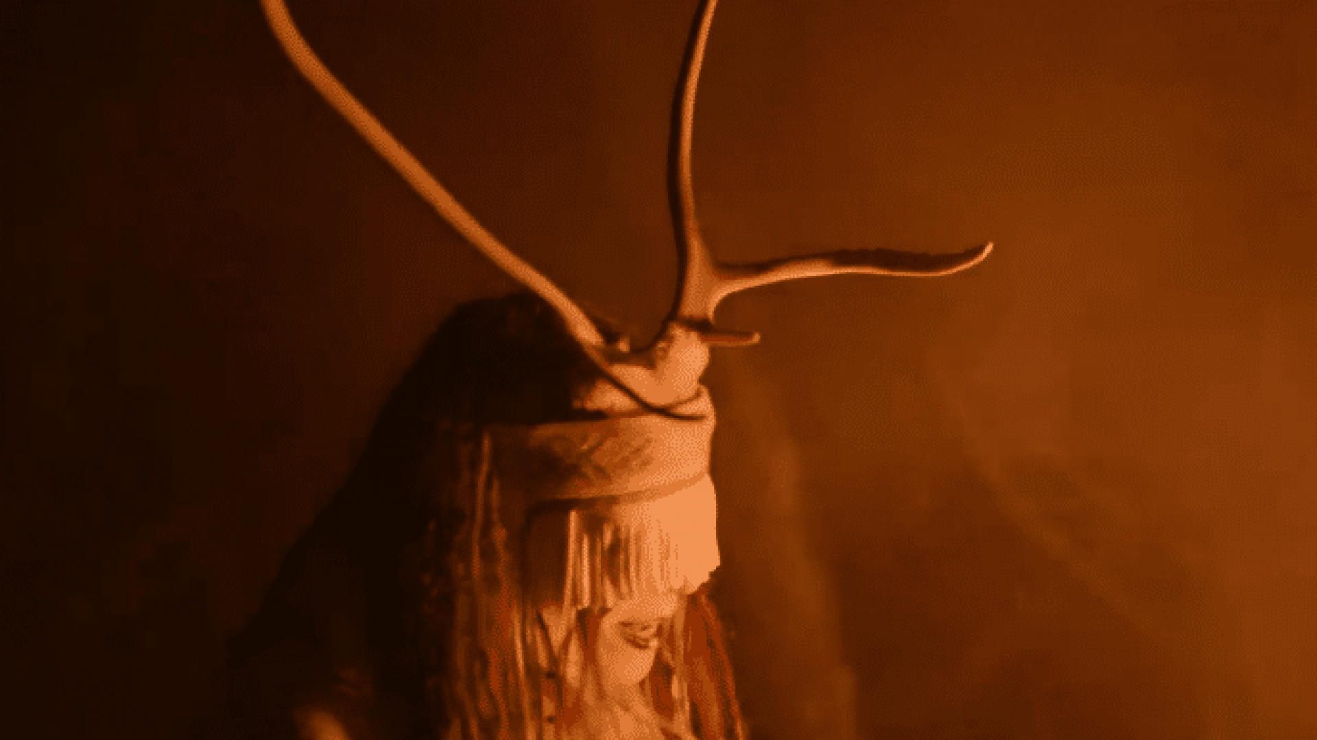 Heilung - Anoana – Kortfilmfestivalen