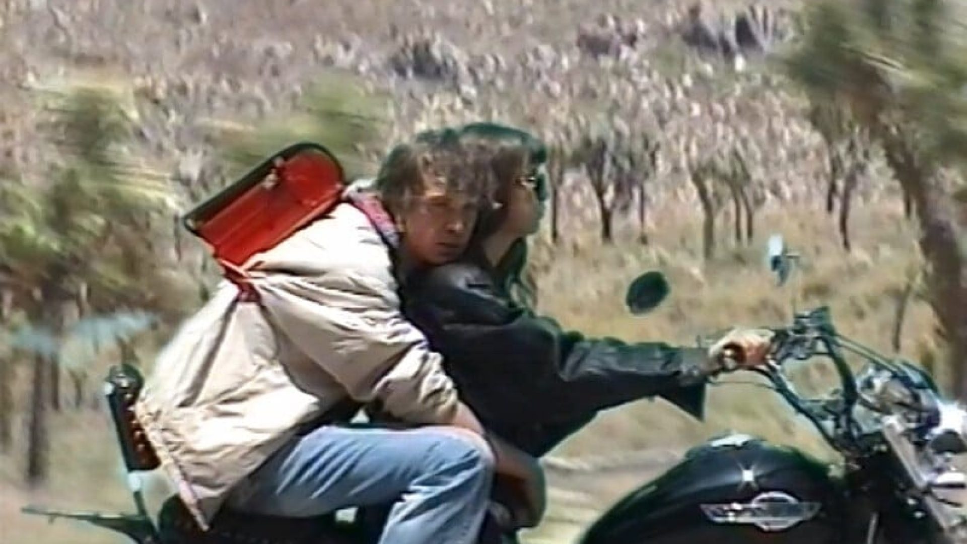 MV2 - 9. Croque Madame