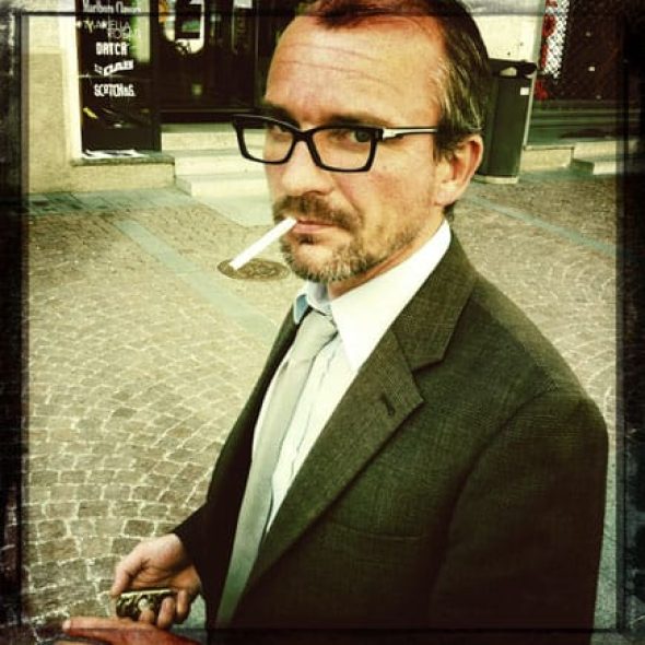 Meinhard Rauchsteiner – Herbst Autumn Meinhard Rauchsteiner - Herbst Autumn