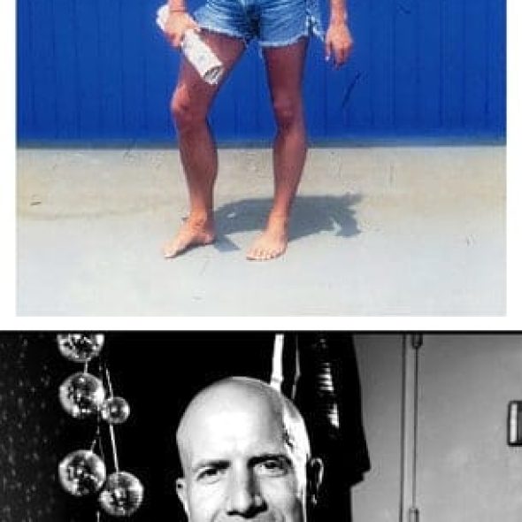 My almost first time_regissører