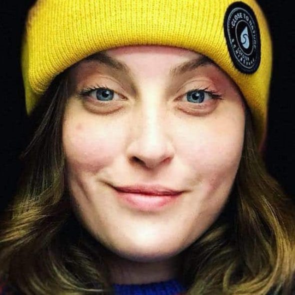 NK5 Margareta F A Orkan