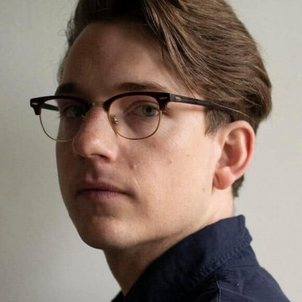 NKD – Ivar Aase NKD - Ivar Aase