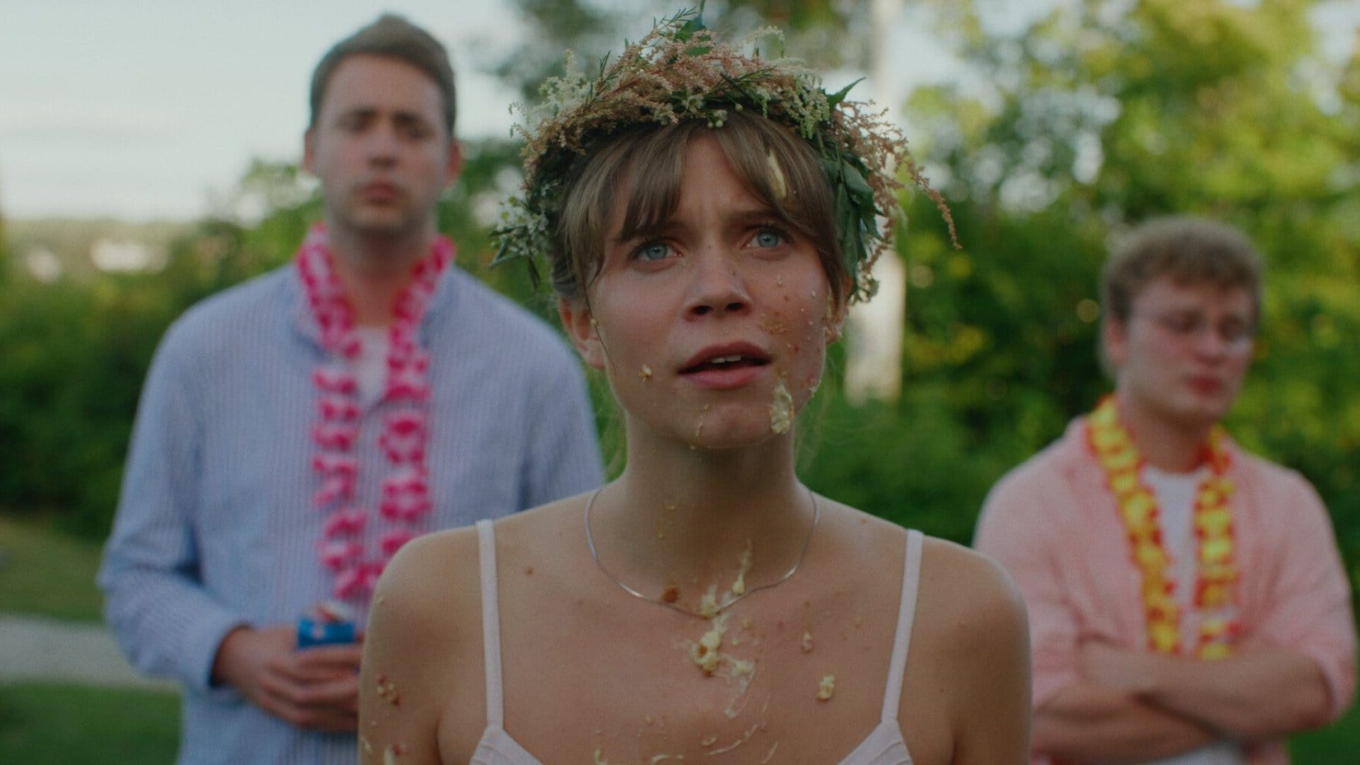 NKD1 ALT HADDE VÆRT PERFEKT