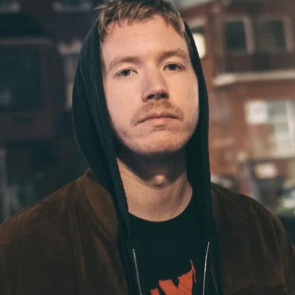 NKD2 FROM.BEYOND_Fredrik S. Hana NKD2 FROM.BEYOND_Fredrik S. Hana