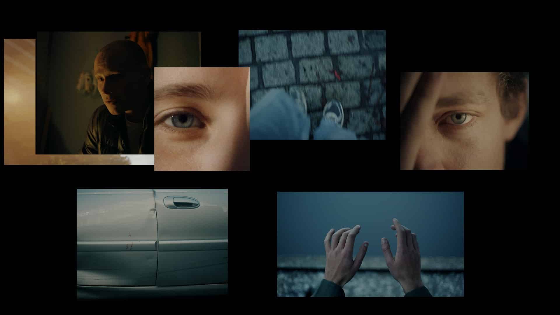 NKD8 EVERYTHING-AT-ONCE