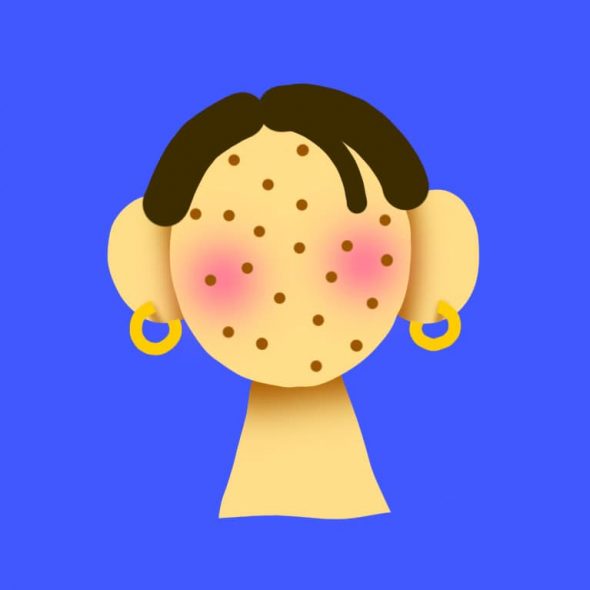 Nicole Stafford_ The Hork_ headshot Nicole Stafford_ The Hork_ headshot