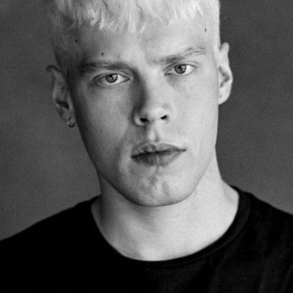 OsloFusion NOTHING SPECIAL director