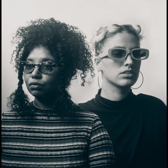 OsloFusion SCARCE regissør og produsent