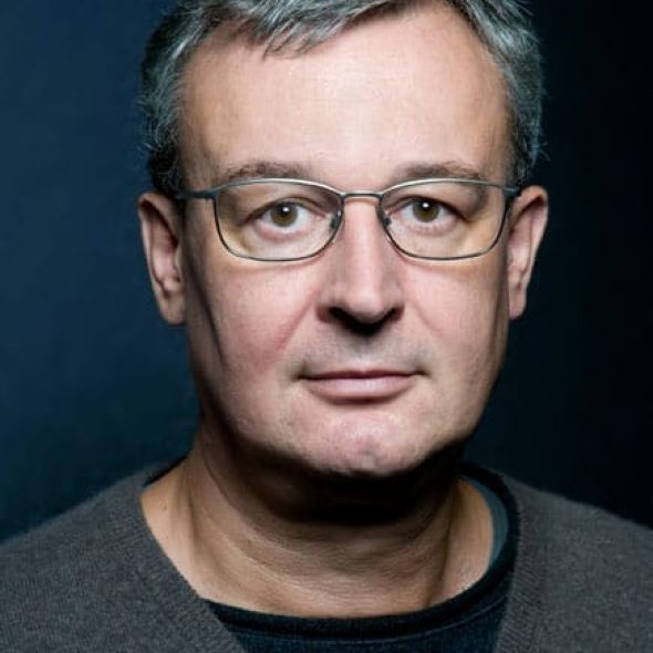 Peter Tscherkassky – The Exquisite Corpus Peter Tscherkassky - The Exquisite Corpus