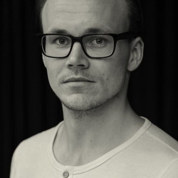 Petter Holmsen Petter Holmsen