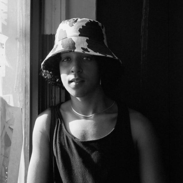 Prayers for Sweet Waters_Elijah Ndoumbe