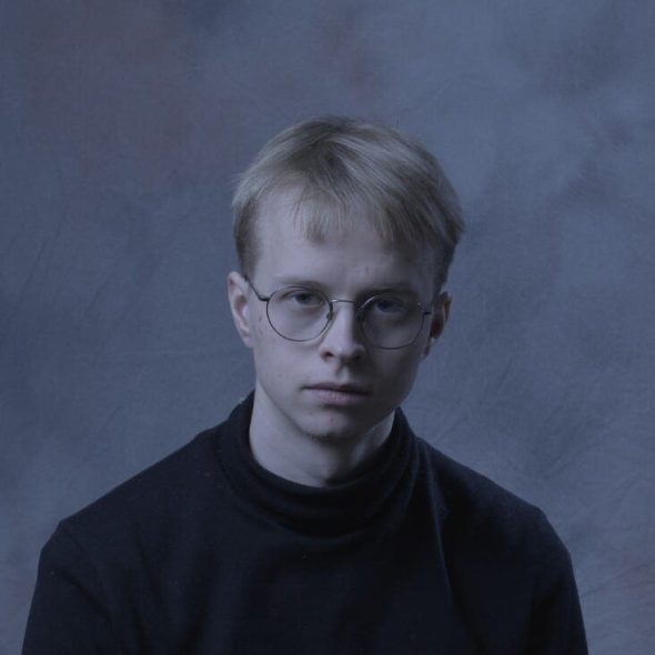 SP A LOVE CODE – Akseli Leppänen SP A LOVE CODE - Akseli Leppänen