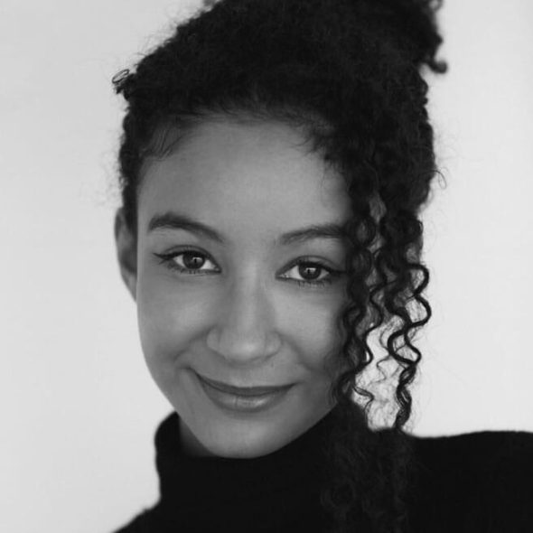 SP BLACKWOOL - Eubha Akilade