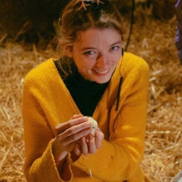 SP THE NEST - Valèria Cuní