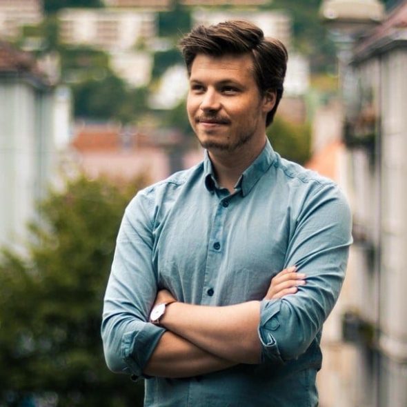 Thomas Dalen Thomas Dalen