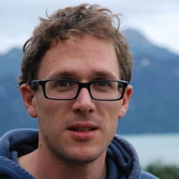 Thorax – Siegfried A. Fruhauf Thorax - Siegfried A. Fruhauf